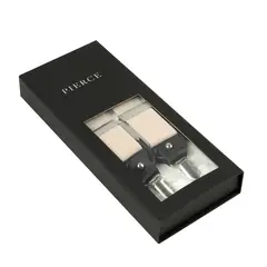 PIERCE ACCESORIOS - Suspensores de vestir