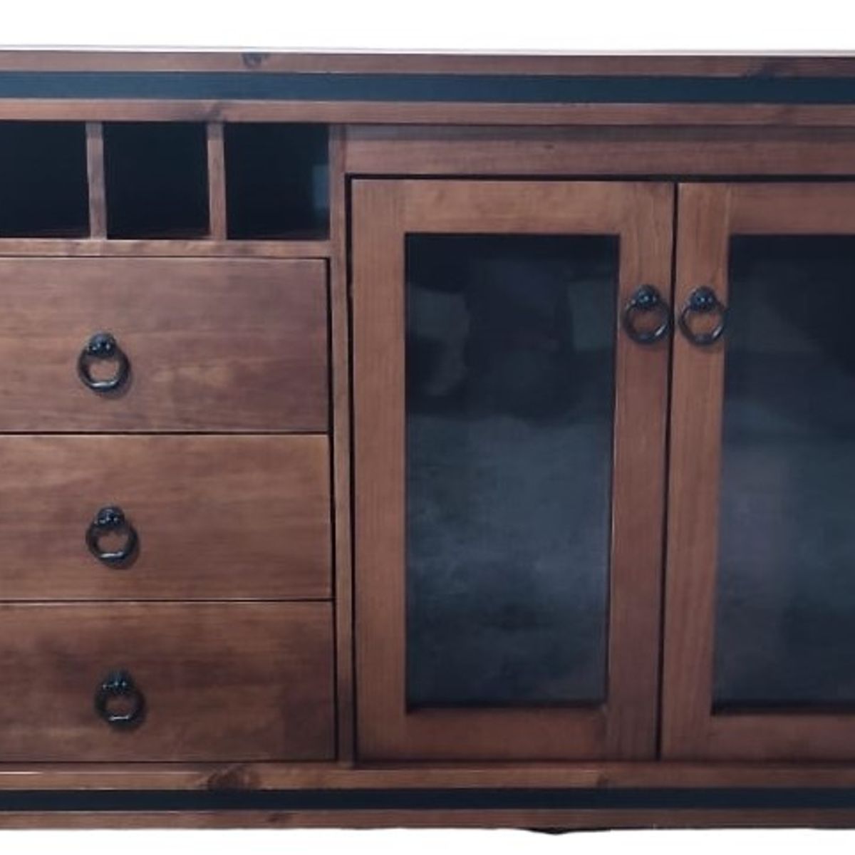 GENERICO - BUFFET IGMAX XL 1200