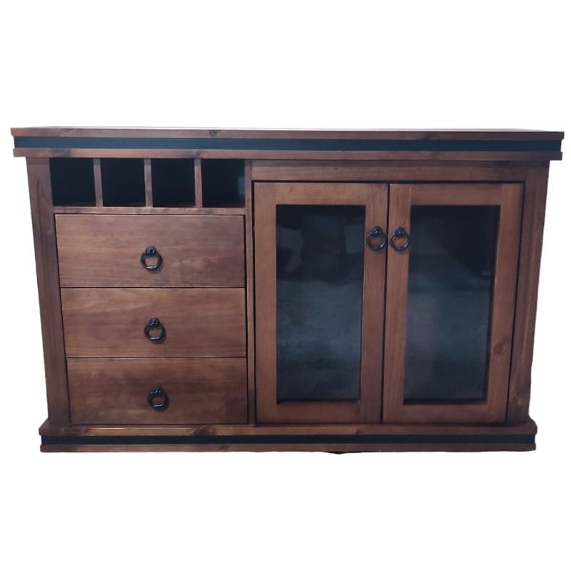 GENERICO - BUFFET IGMAX XL 1200