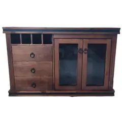 GENERICO - BUFFET IGMAX XL 1200