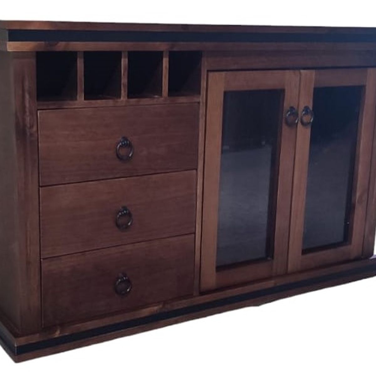 GENERICO - BUFFET IGMAX XL 1200