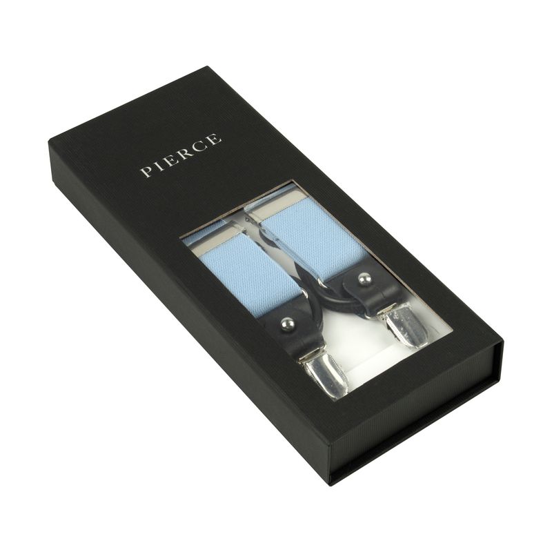 PIERCE ACCESORIOS - Suspensores de vestir
