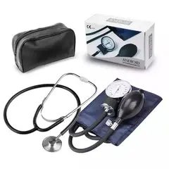 GENERICO - Toma Presion Aneroide Esfingomanometro bolso