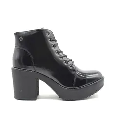 GOTTA - Botín Mujer Negro C7328