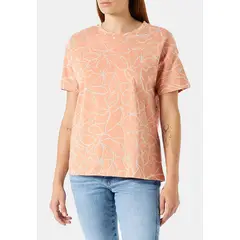 ESPRIT - Polera Manga Corta