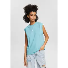 ESPRIT - Polera Sin Mangas