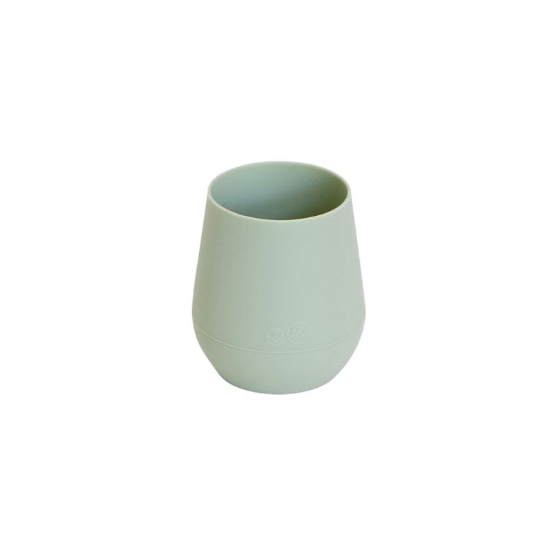 EZPZ - VASO TINY CUP EZPZ SAGE