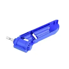 ESHOPANGIE - Afilador De Brocas Metal Concreto Taladro Portátil Madera