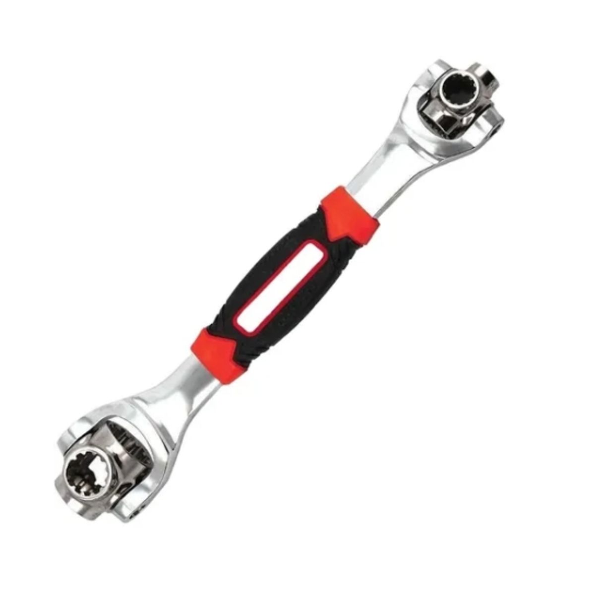ESHOPANGIE - Llave Tigre Universal 360 Grado 8 En 1 Herramientas Socket