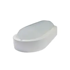 HB LEDS - Foco LED Tortuga 10W Blanco Frío
