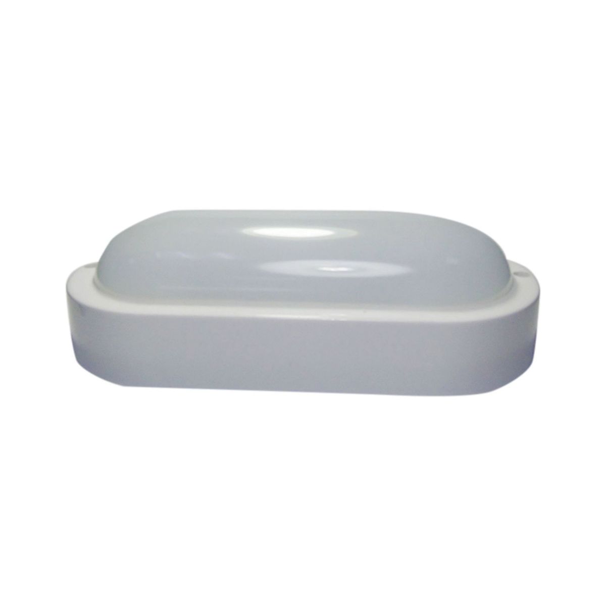 HB LEDS - Foco LED Tortuga 10W Blanco Frío