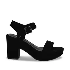 GOTTA - Sandalia Mujer Negra C5473