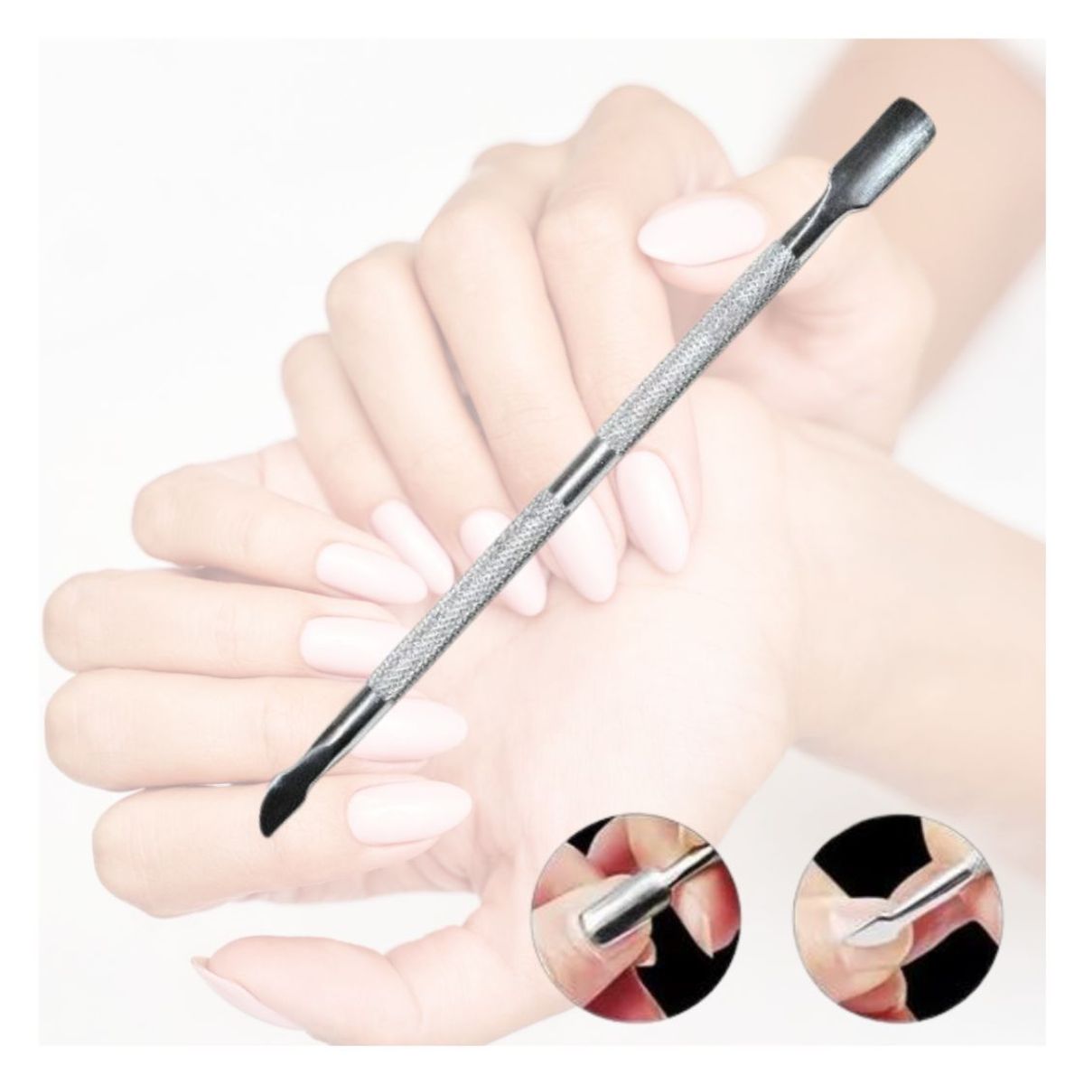 SWEET - REPUJADOR Y CORTADOR DE CUTICULA