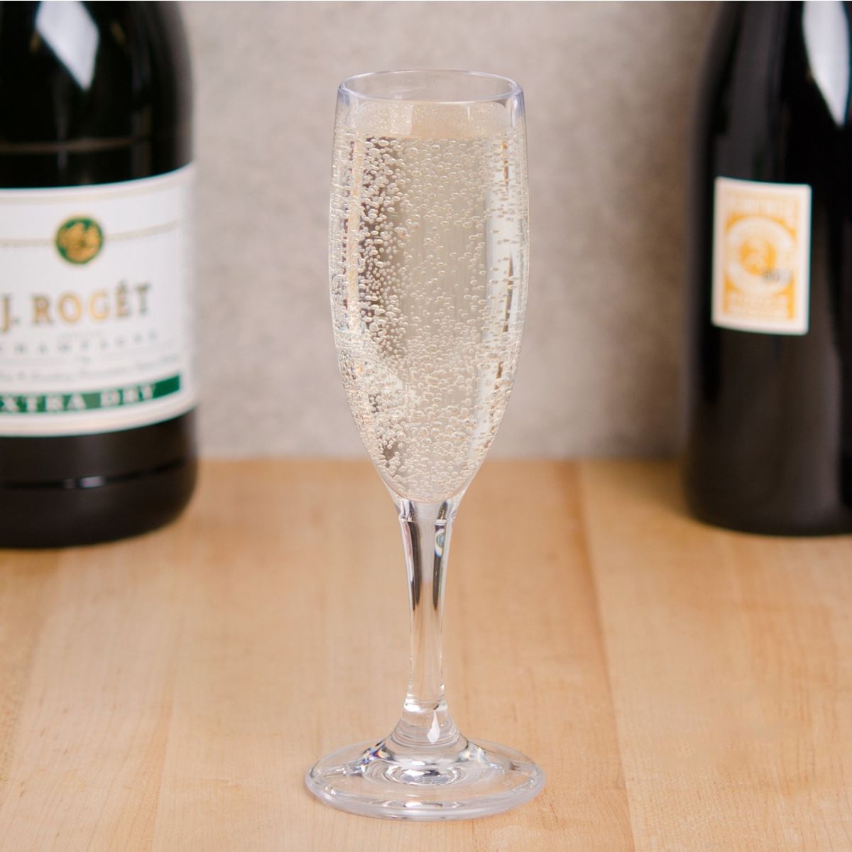 IMAHE - COPA CHAMPAGNE POLICARBONATO 180 cc IMAHE