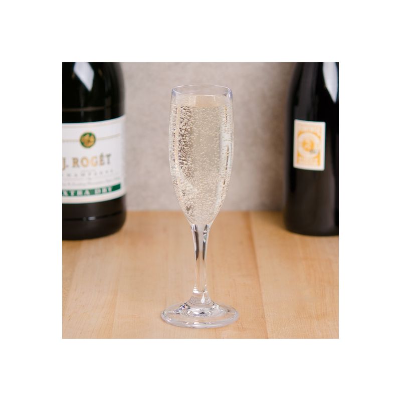 IMAHE - COPA CHAMPAGNE POLICARBONATO 180 cc IMAHE