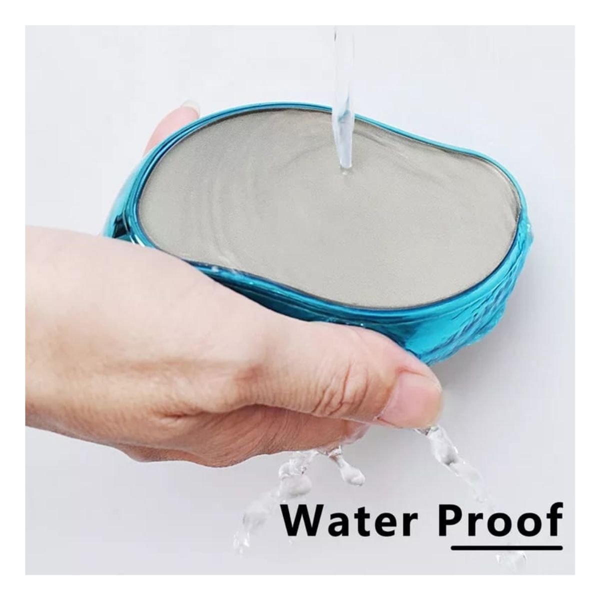 GENERICO - DEPILADORA PIEDRA DE CRISTAL INDOLORA