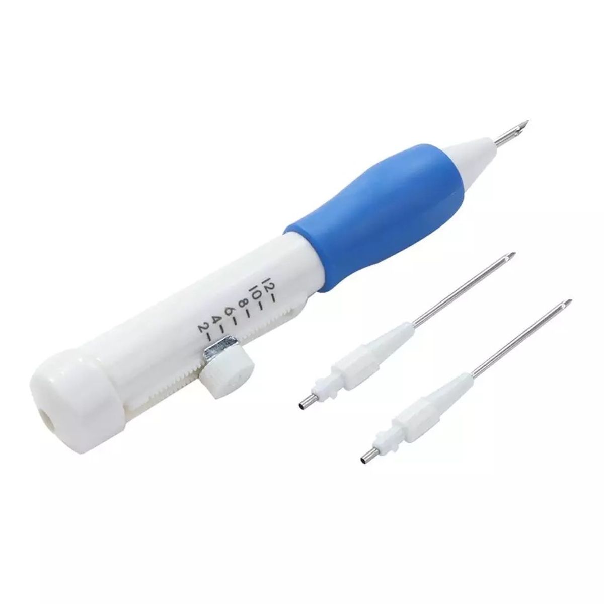 GENERICO - Lápiz de Bordado Mágico Costura Aguja