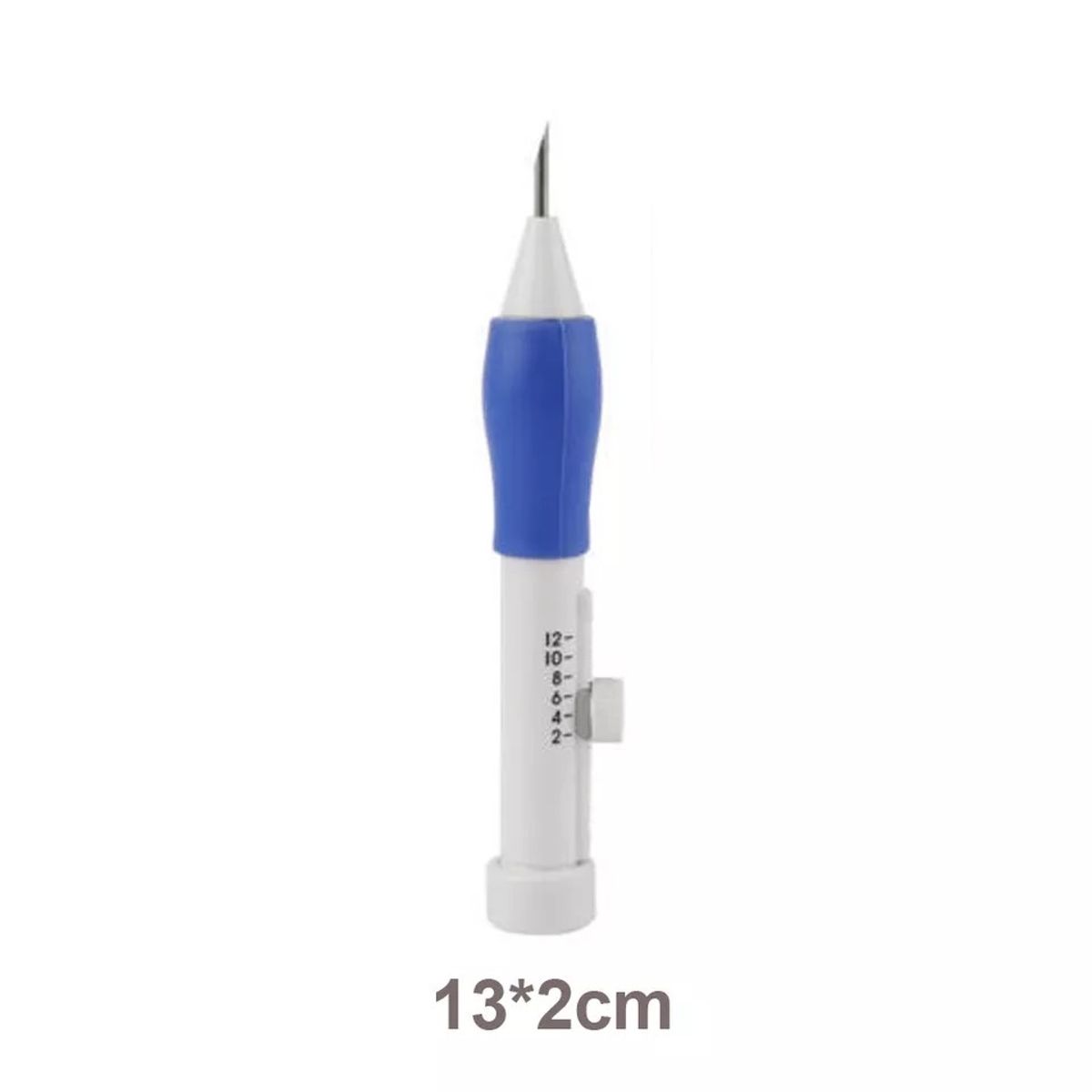 GENERICO - Lápiz de Bordado Mágico Costura Aguja