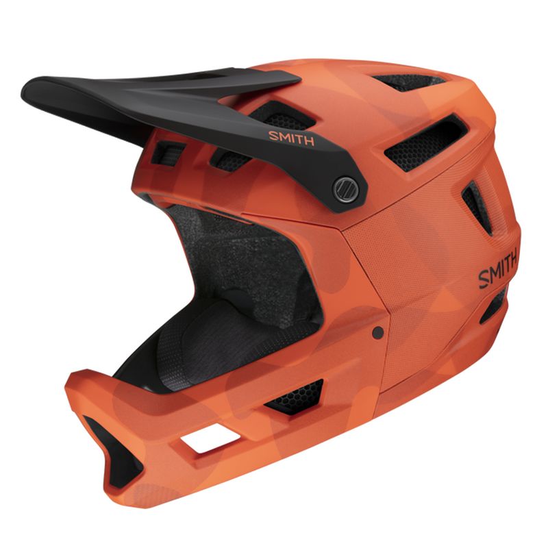 SMITH - Casco Smith Mainline Mips Matte Cinder Haze B21 S