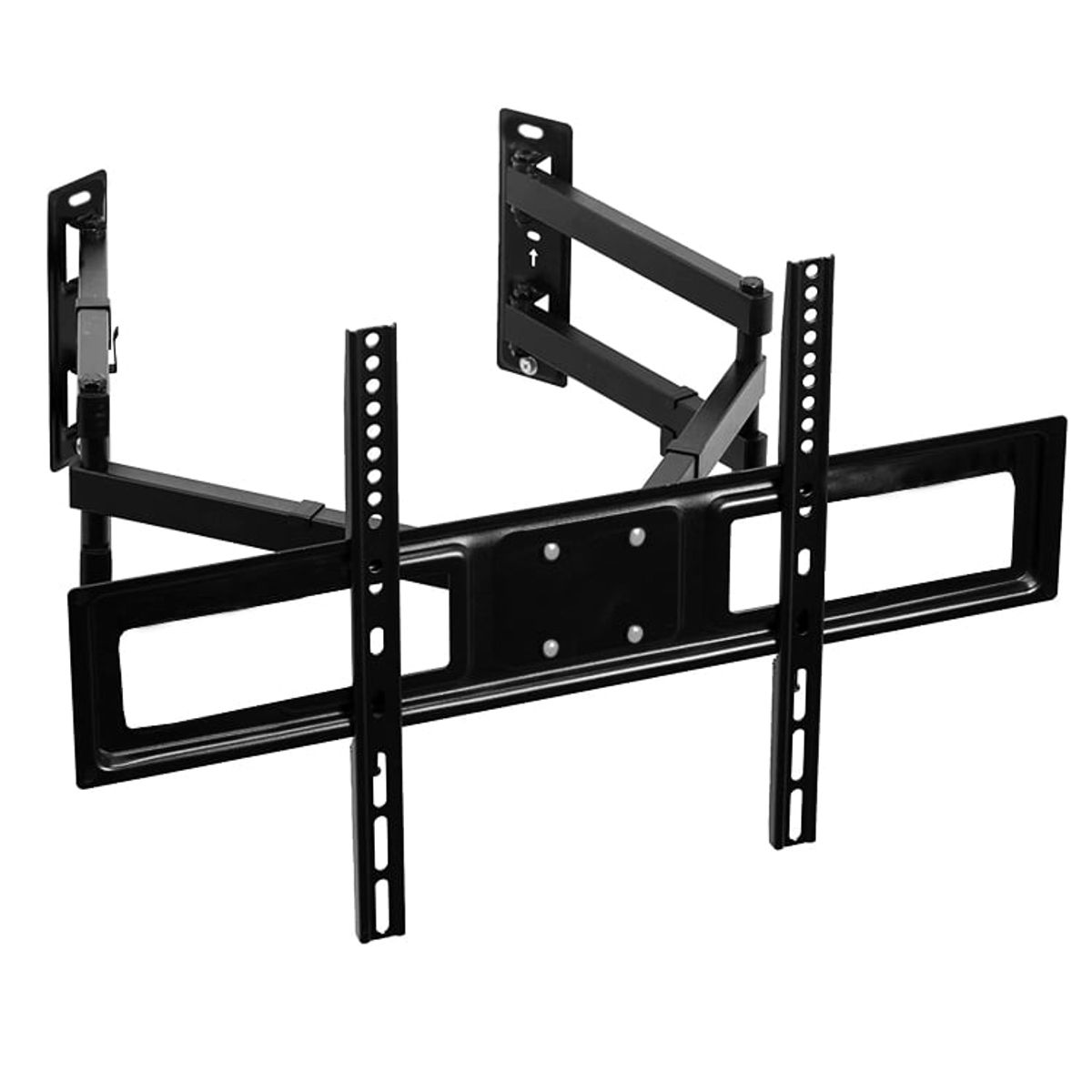 NEWO - Soporte TV esquina esquinero muro hasta 70