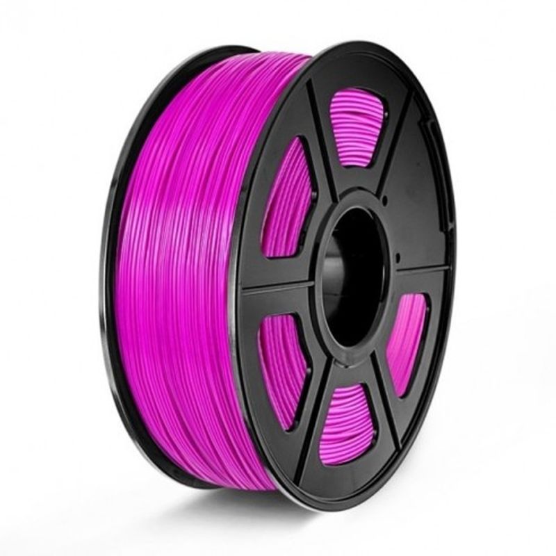 SUNLU - Filamento Pla Sunlu Fucsia 1kg 175mm
