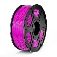 SUNLU - Filamento Pla Fucsia 1kg 175mm
