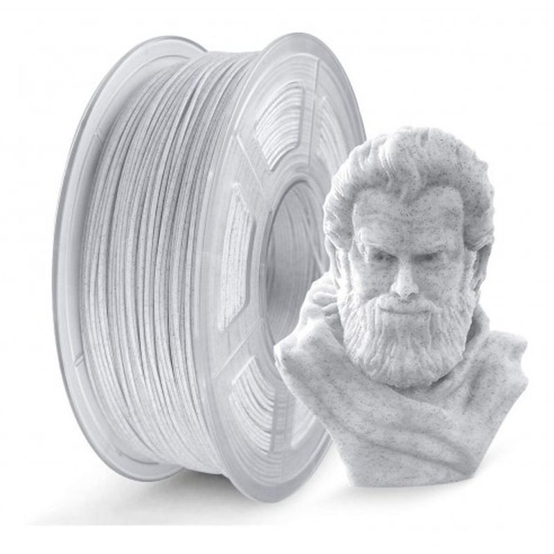 SUNLU - Filamento Pla Sunlu Marmol 1kg 175mm