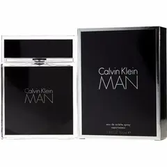 CALVIN KLEIN - Ck Man 100ml