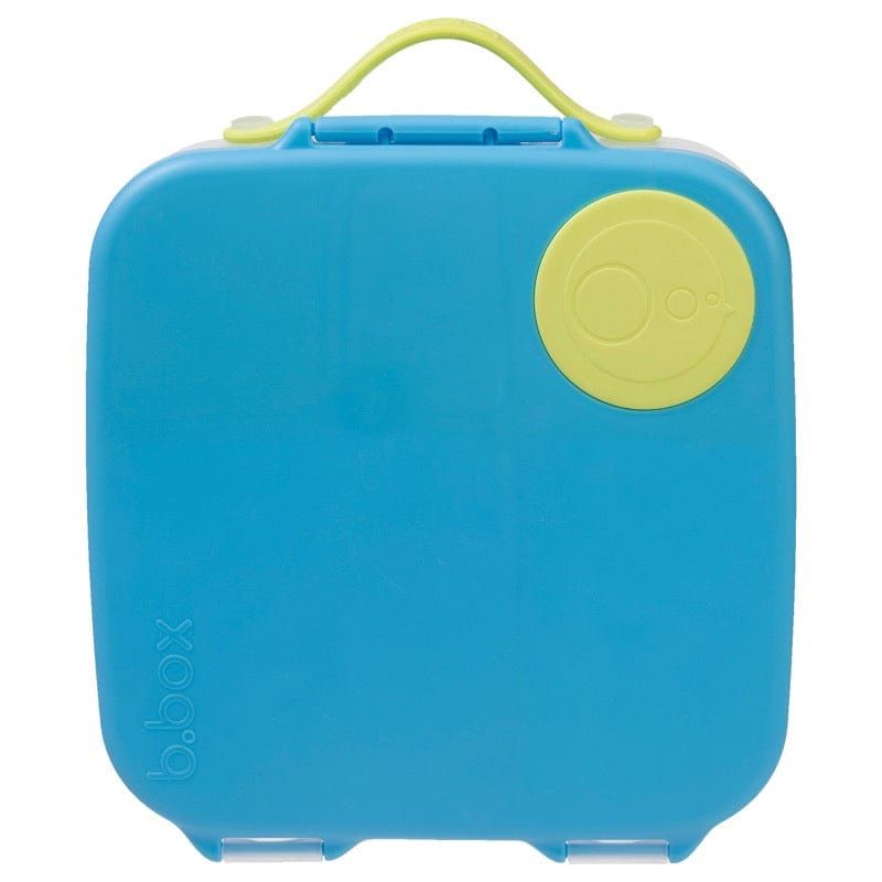 B BOX - Lonchera bbox antiderrames 2 lts Ocean Breeze