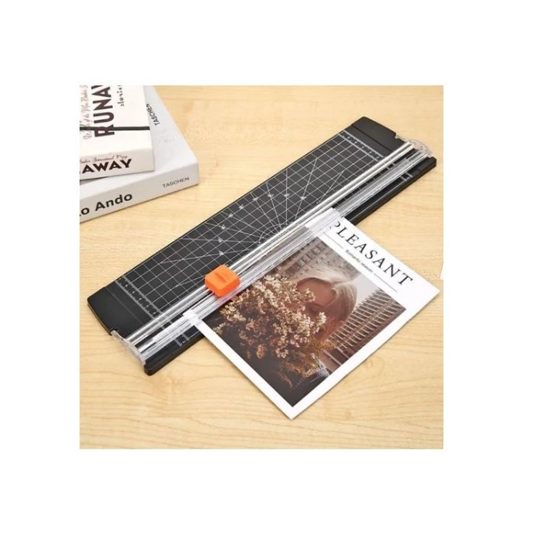 OFERTABKN - Guillotina A4 Cortadora Papel Fotos