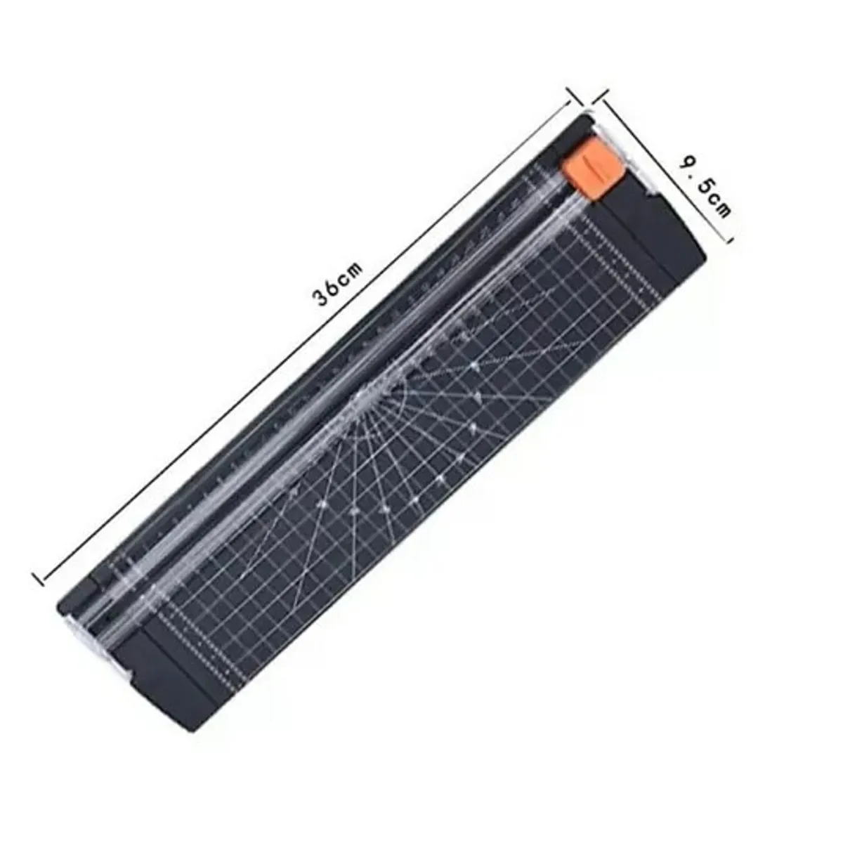 OFERTABKN - Guillotina A4 Cortadora Papel Fotos