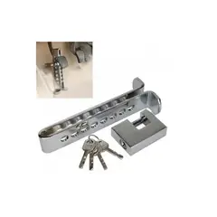 OFERTABKN - Traba Pedal Seguridad Auto Antirrobo