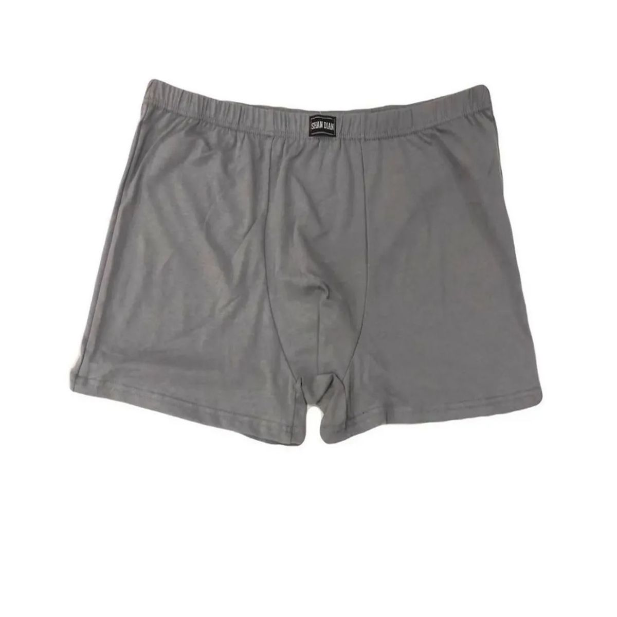 EVERSO - Pack 6 Boxer De Hombre Talla Extra Grande