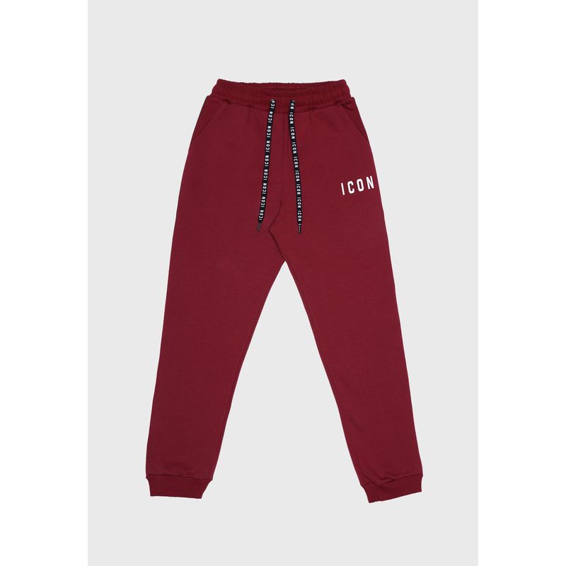 ICON - Buzo Jogger Hombre Icon ICON