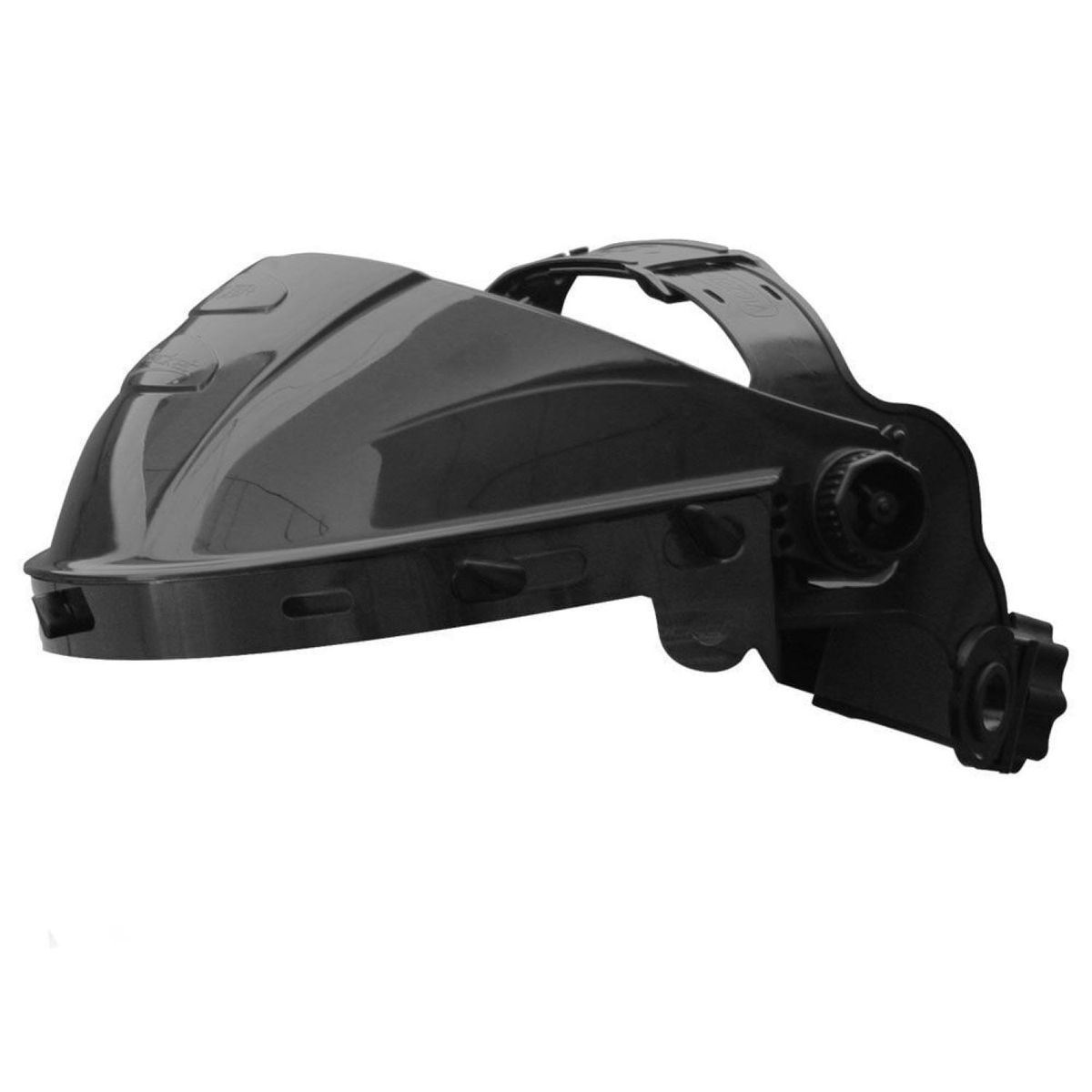 STEELPRO - Soporte Visor I-1 Nylon Ajustable