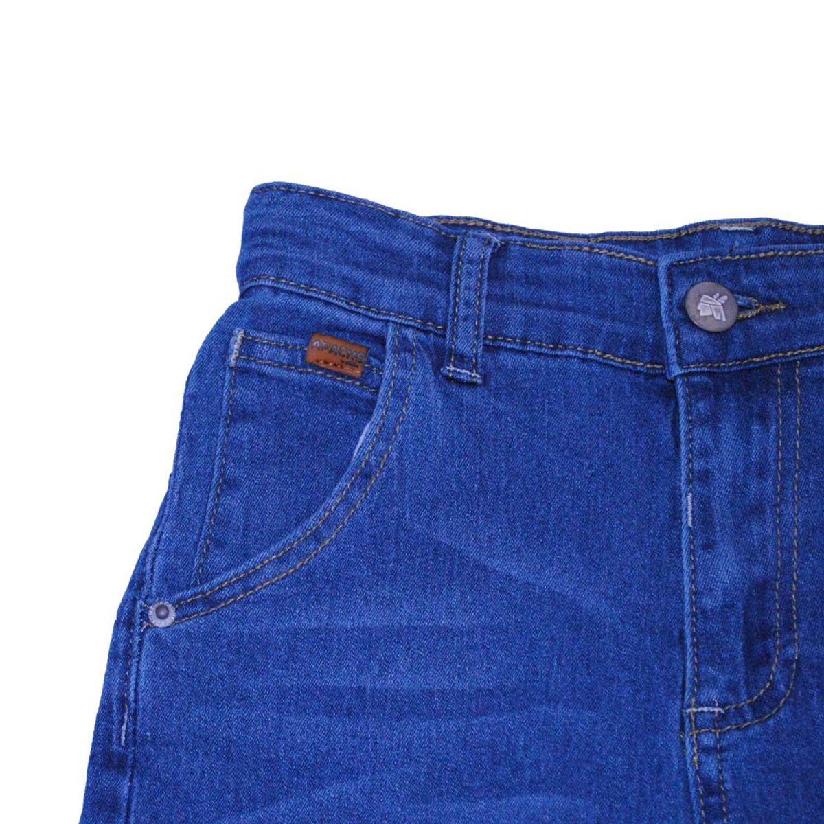 PILLIN - Bermuda Niño Celeste Pillin PILLIN