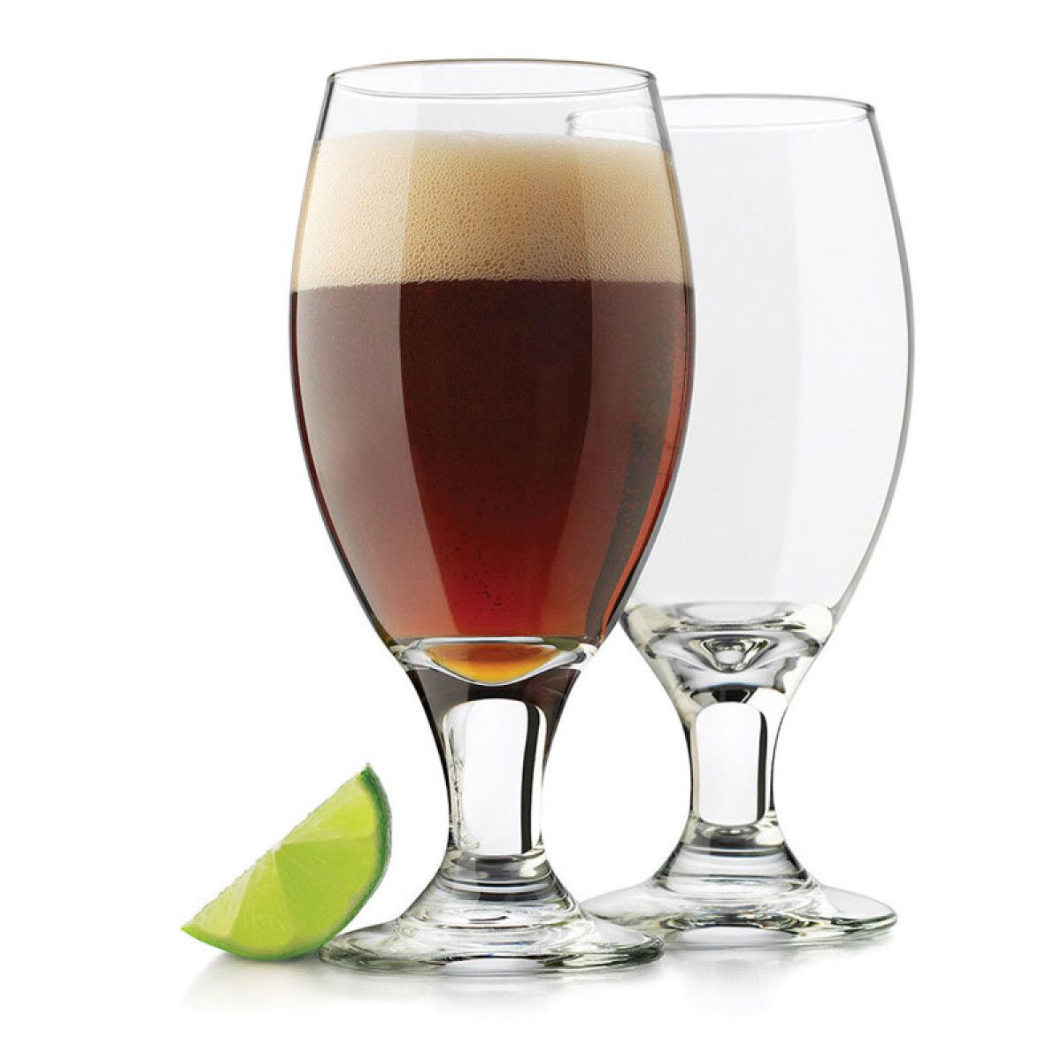 LIBBEY - VASO SET 6UN CERVEZA BELGIUM-MIMBRAL