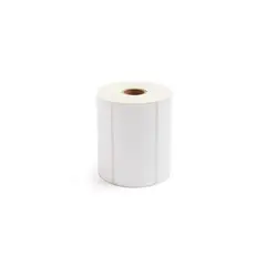 GENERICO - Rollo de Etiquetas Térmicas 70×100mm 860 Etiquetas