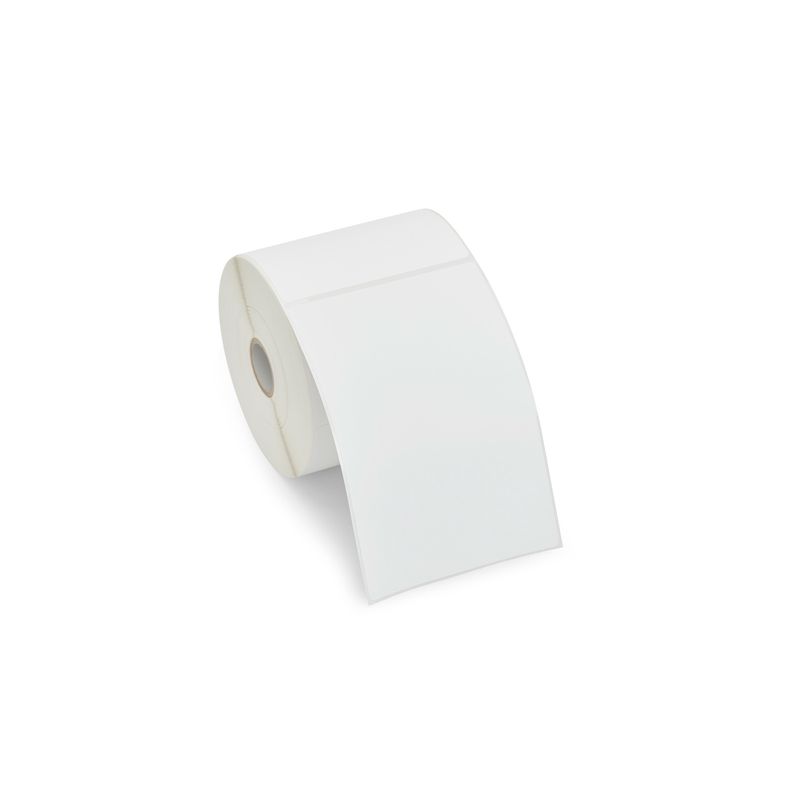 GENERICO - Rollo de Etiquetas Térmicas 150x100mm 410 Etiquetas GENERICO