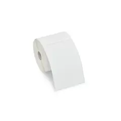 GENERICO - Rollo de Etiquetas Térmicas 150x100mm 410 Etiquetas