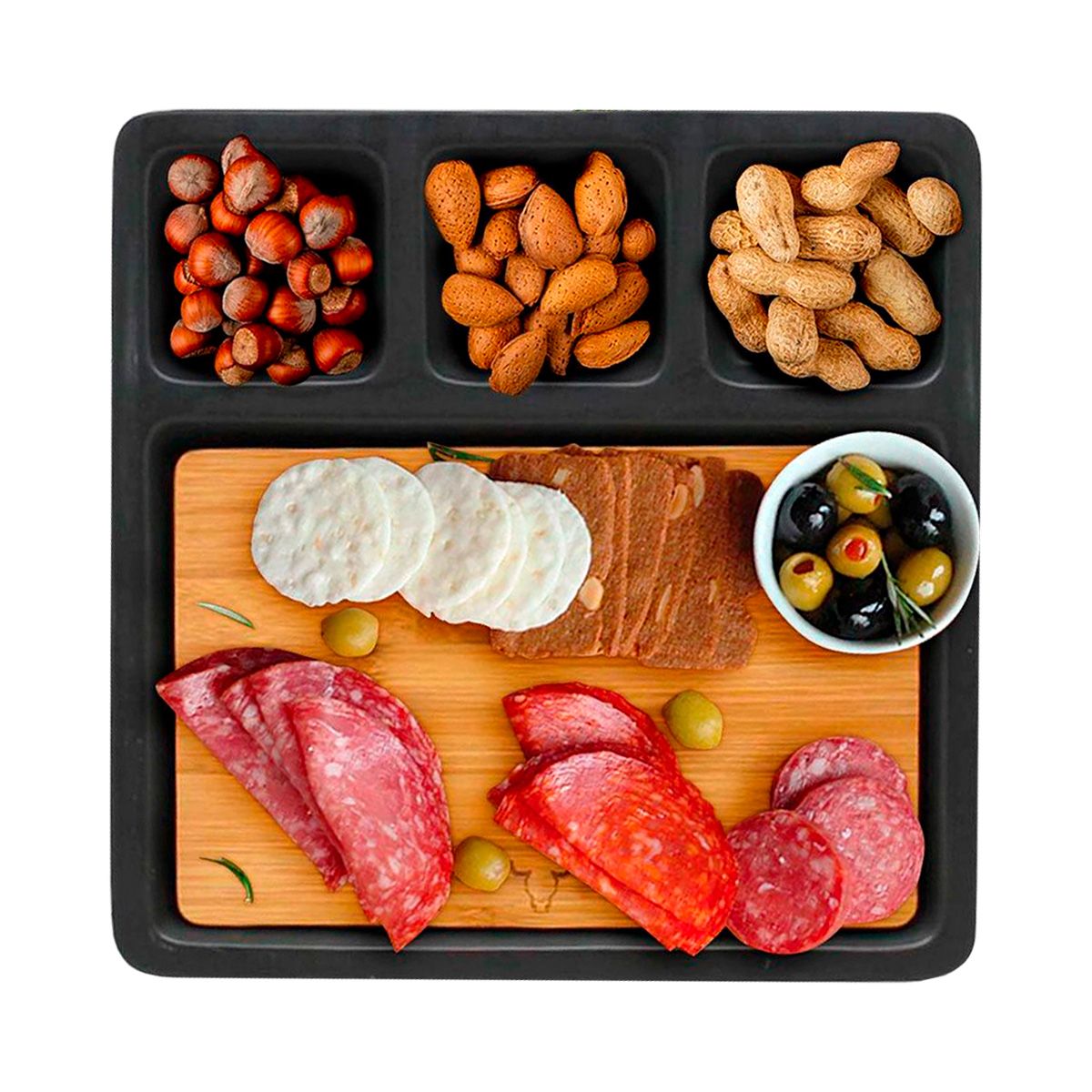 WAYU - TABLA COCKTAIL WAYU/MIMBRAL