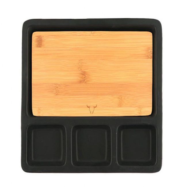 WAYU - TABLA COCKTAIL WAYU/MIMBRAL