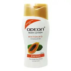 ODEON - Body Lotion Papaya 100 ml