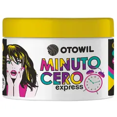 OTOWIL - Minuto Cero Tratamiento en crema 250ML