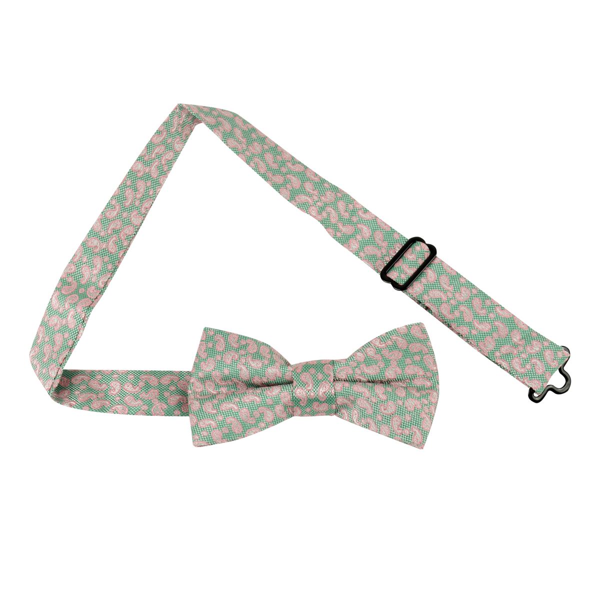 PIERCE ACCESORIOS - Corbatín tipo humita para niños