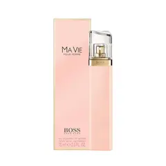 HUGO BOSS - Ma vie 75ml EDP Dama