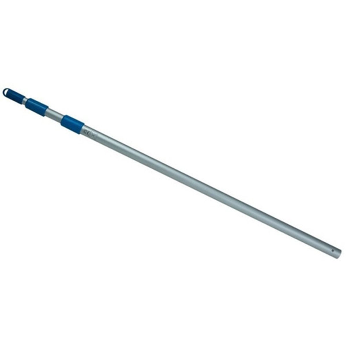 INTEX - Mango Telescopico 2.39mt Intex