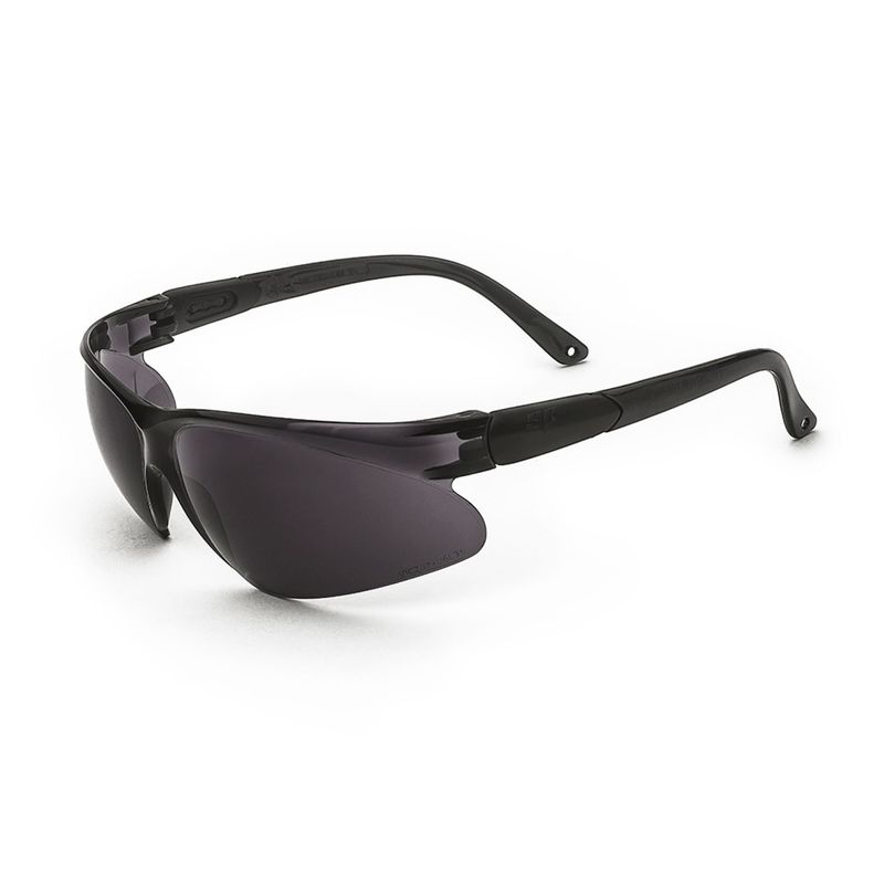 STEELPRO - Lente De Seguridad Aero Gris AF