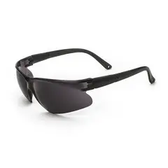 STEELPRO - Lente De Seguridad Aero Gris AF
