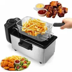 UNIVERSAL - FREIDORA ELECTRICA 3.5 LITROS